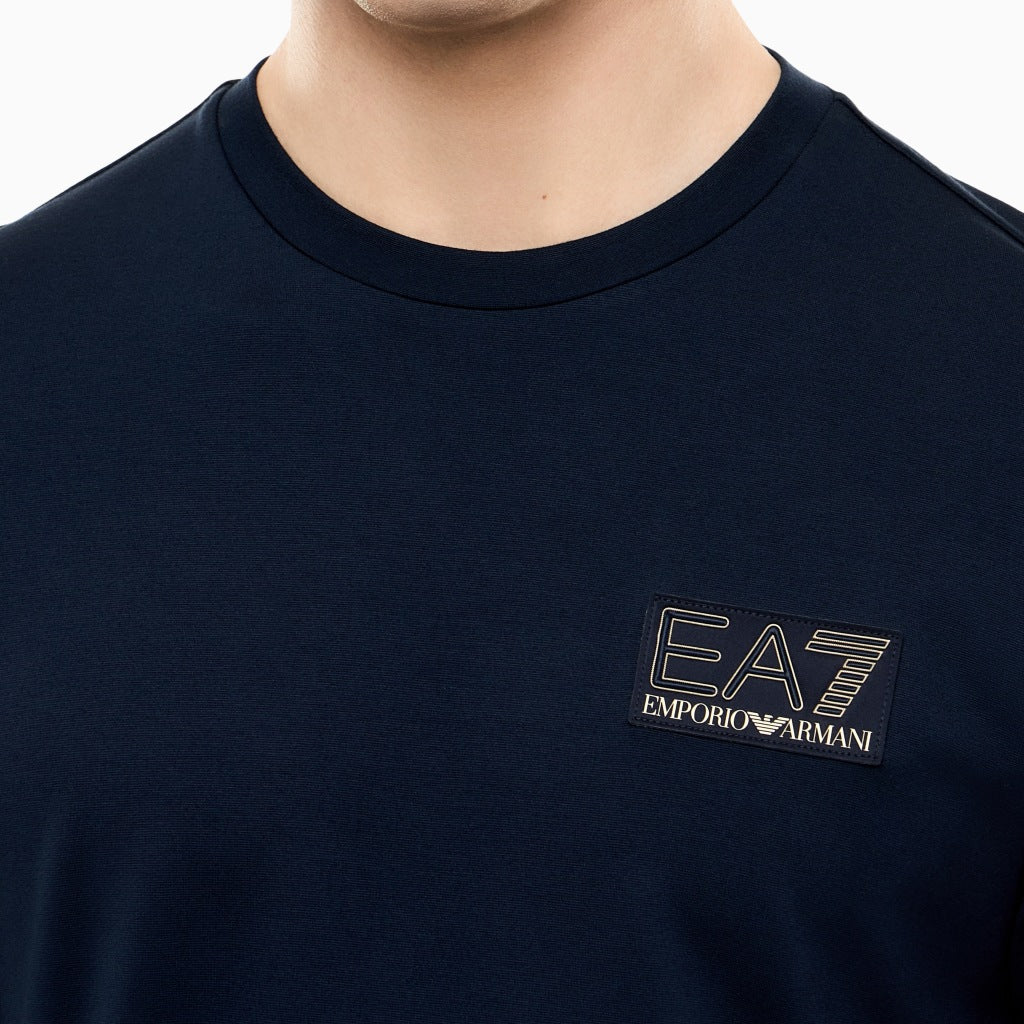 EA M AF TRAIN PREMIUM LABEL en color AZUL  (3)