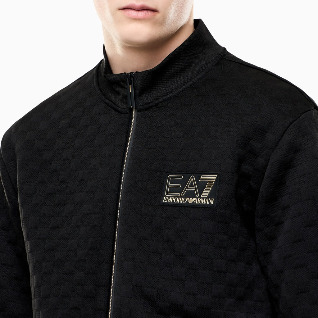 EA M AF TRAIN PREMIUM LABEL en color NEGRO  (5)
