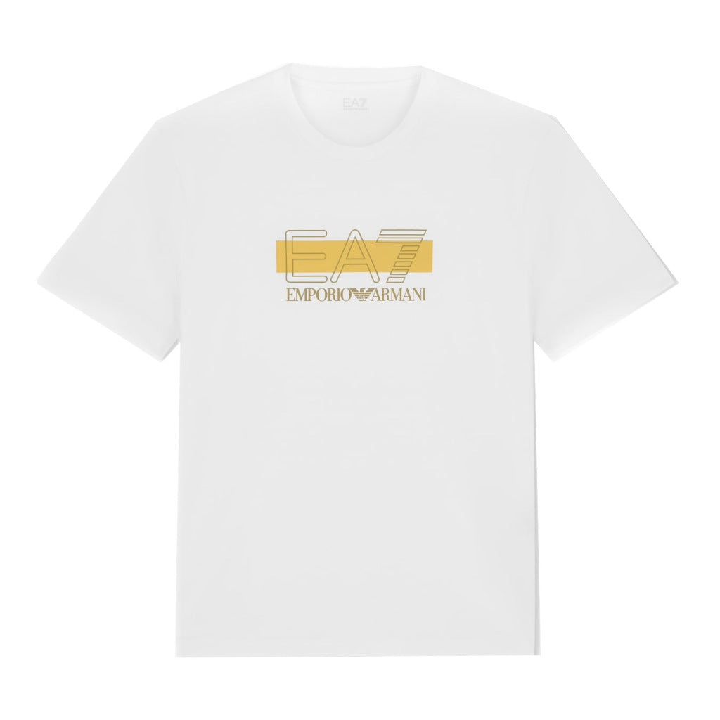 EA BY EMPORIO ARMANI M AF TRAIN VISIBILITY en color BLANCO  (4)