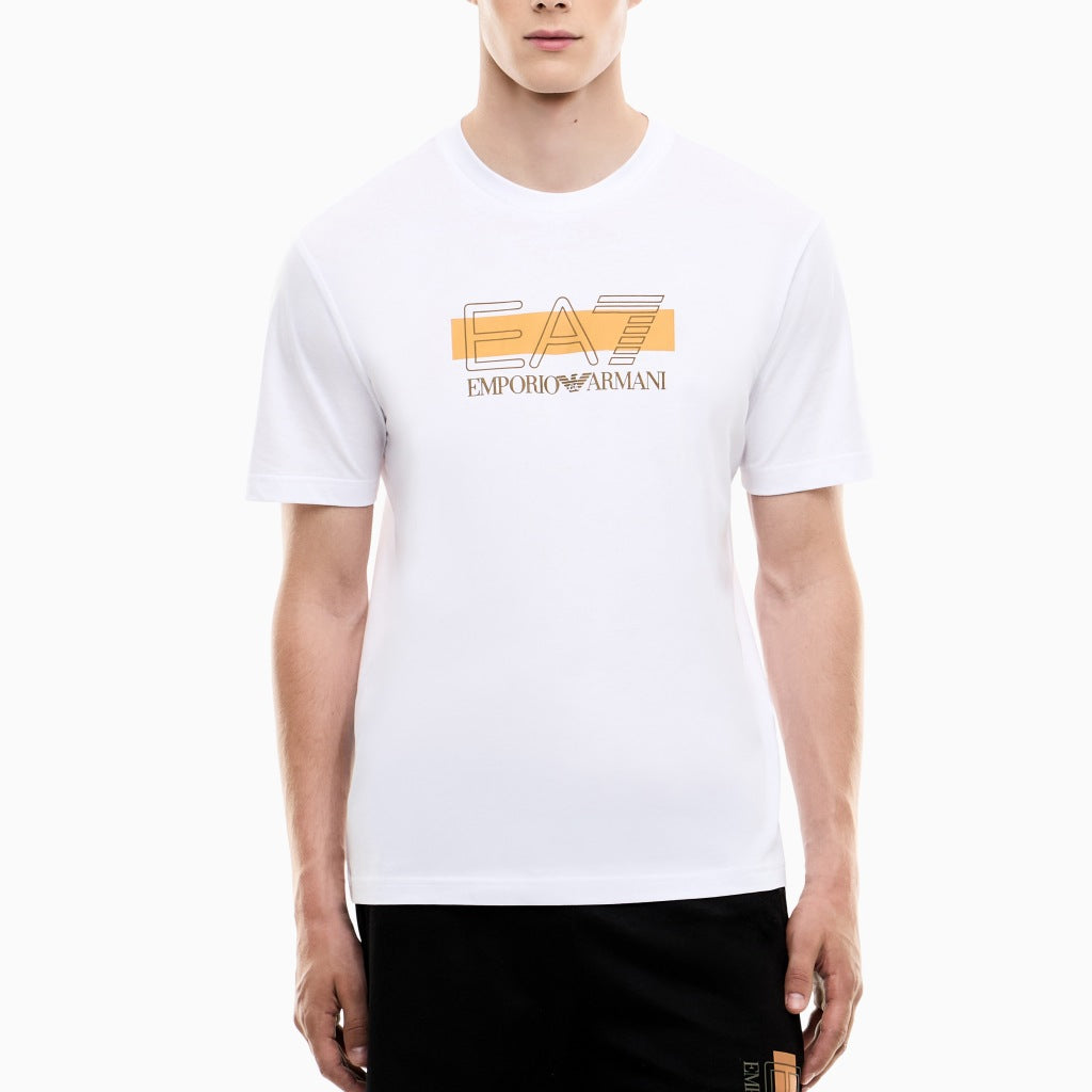 EA BY EMPORIO ARMANI M AF TRAIN VISIBILITY en color BLANCO  (6)