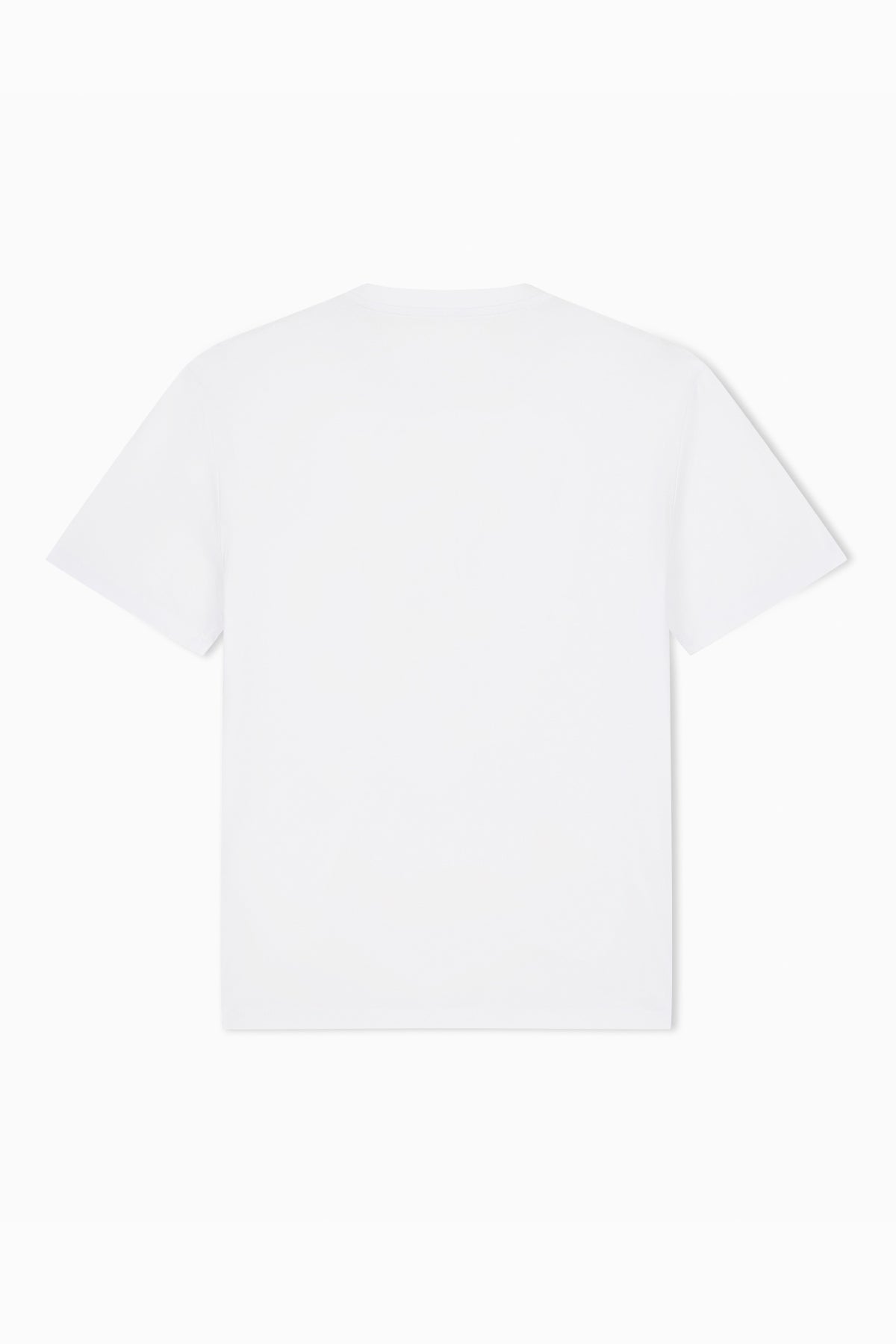 EA BY EMPORIO ARMANI M AF TRAIN VISIBILITY en color BLANCO  (2)