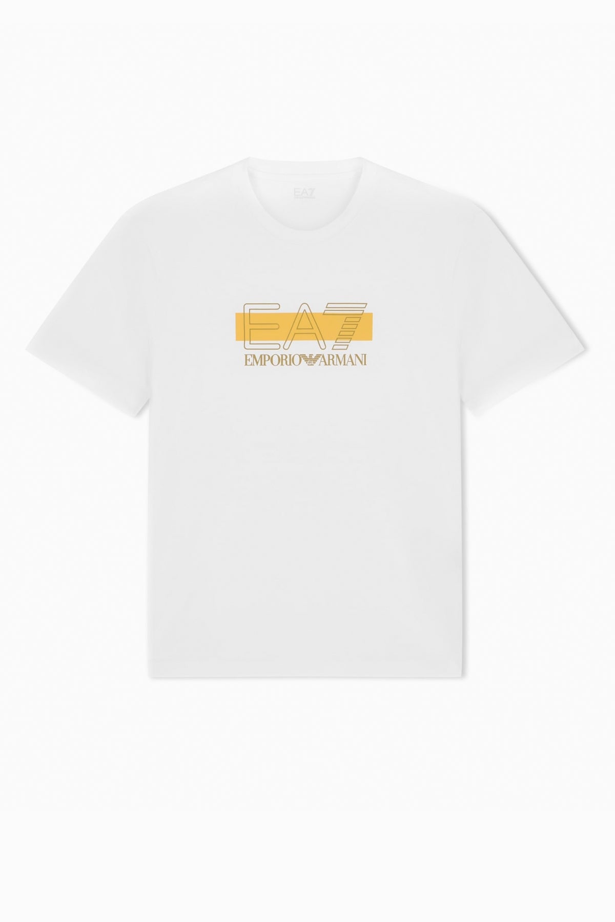 EA BY EMPORIO ARMANI M AF TRAIN VISIBILITY en color BLANCO  (3)