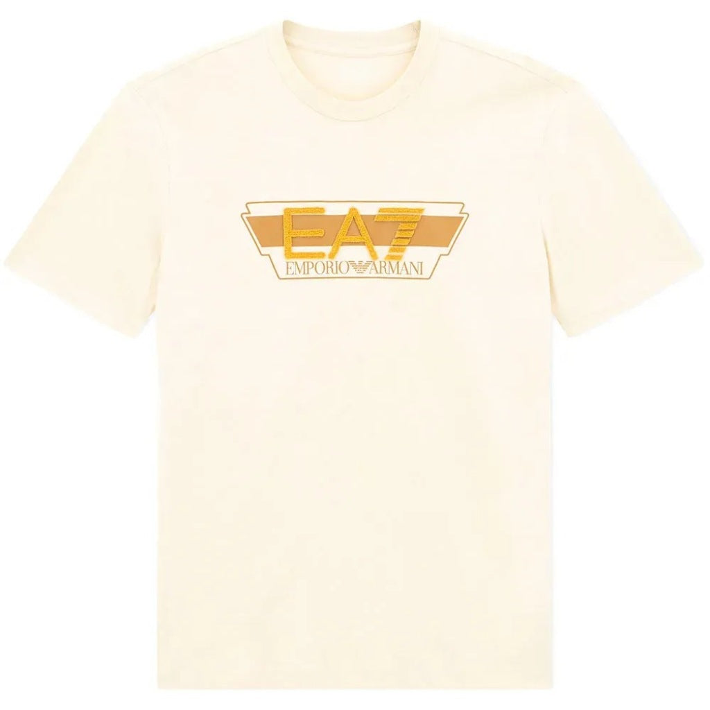 EA BY EMPORIO ARMANI M AF TSHIRT TRAIN VISIBI en color   (4)