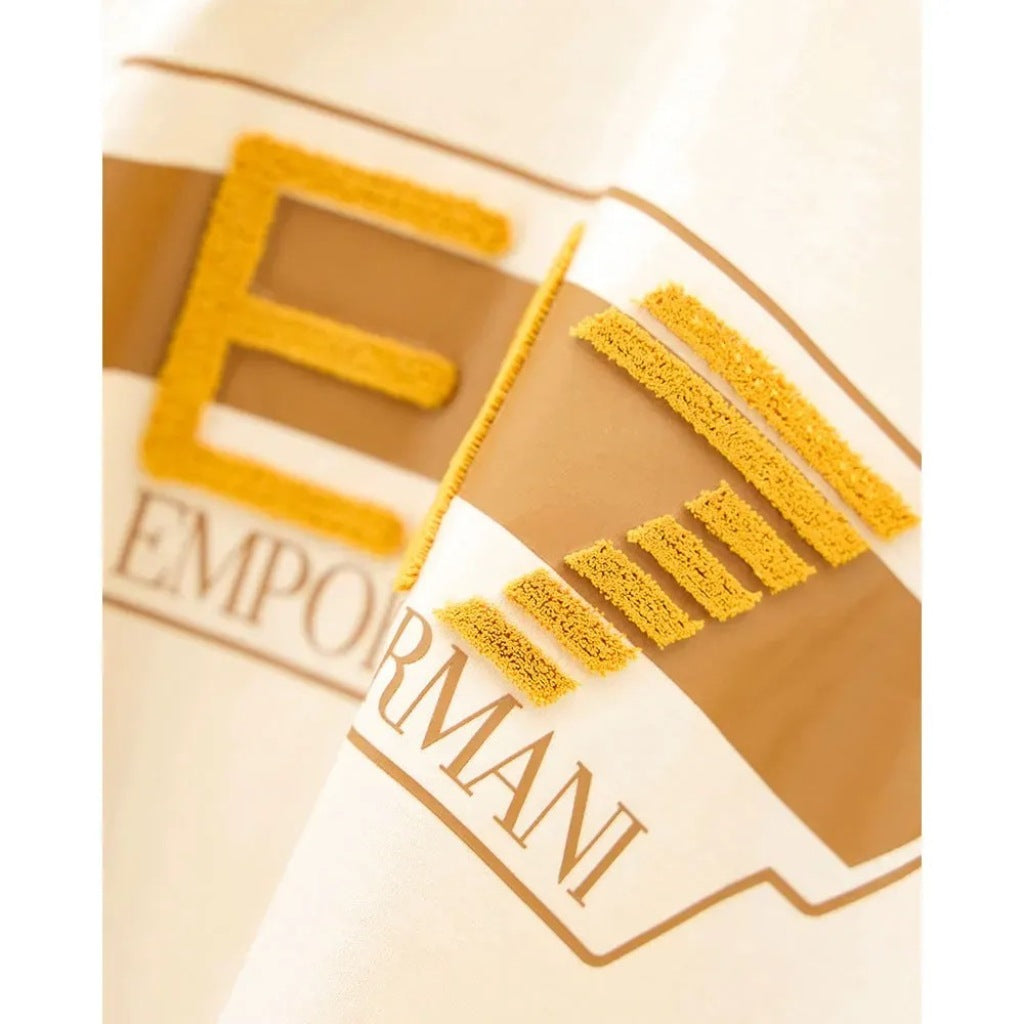 EA BY EMPORIO ARMANI M AF TSHIRT TRAIN VISIBI en color   (6)