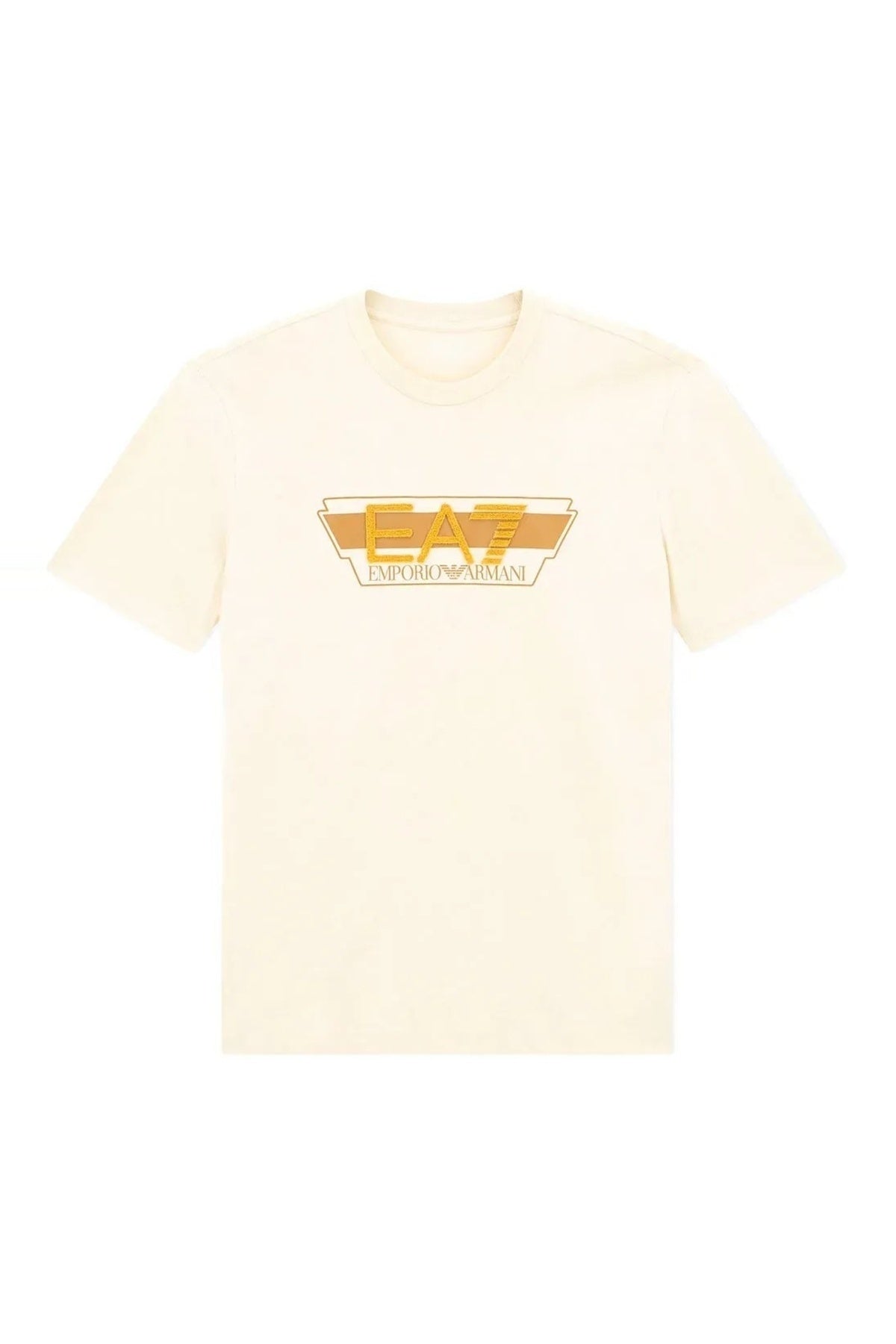EA BY EMPORIO ARMANI M AF TSHIRT TRAIN VISIBI en color   (1)
