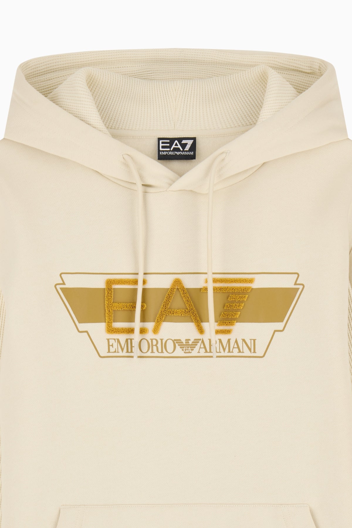 EA BY EMPORIO ARMANI M AF FELPA  TRAIN VISIBI en color   (4)