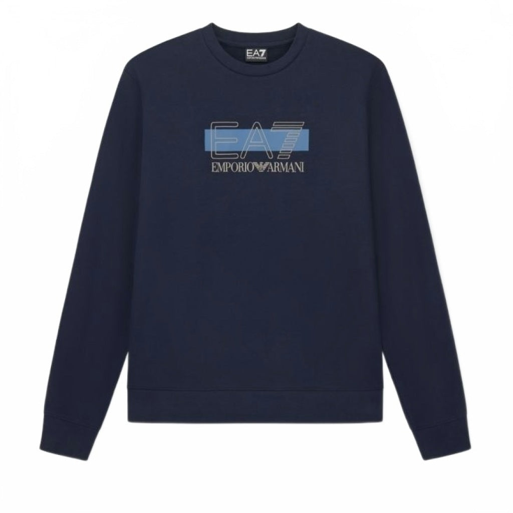 EA BY EMPORIO ARMANI M AF TRAIN VISIBILITY en color   (4)