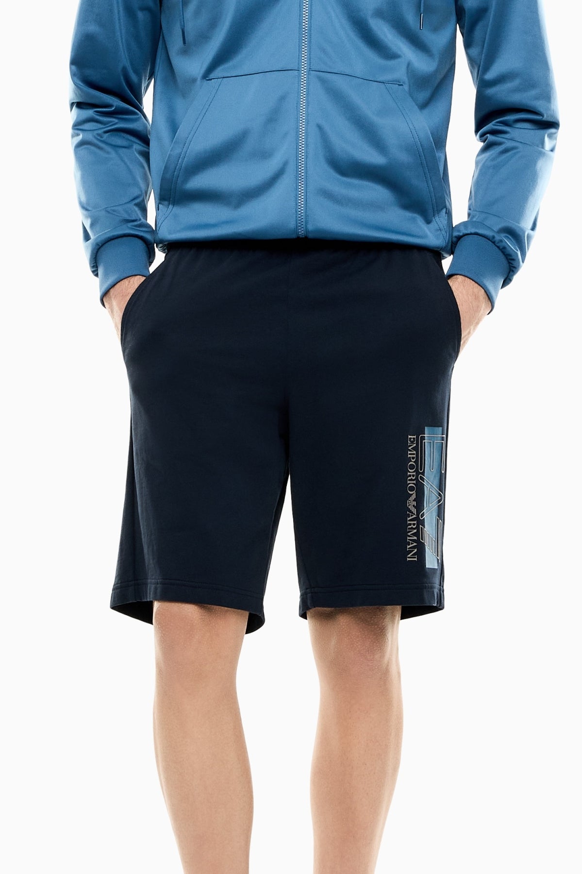 EA BY EMPORIO ARMANI M AF TRAIN VISIBILITY en color   (1)
