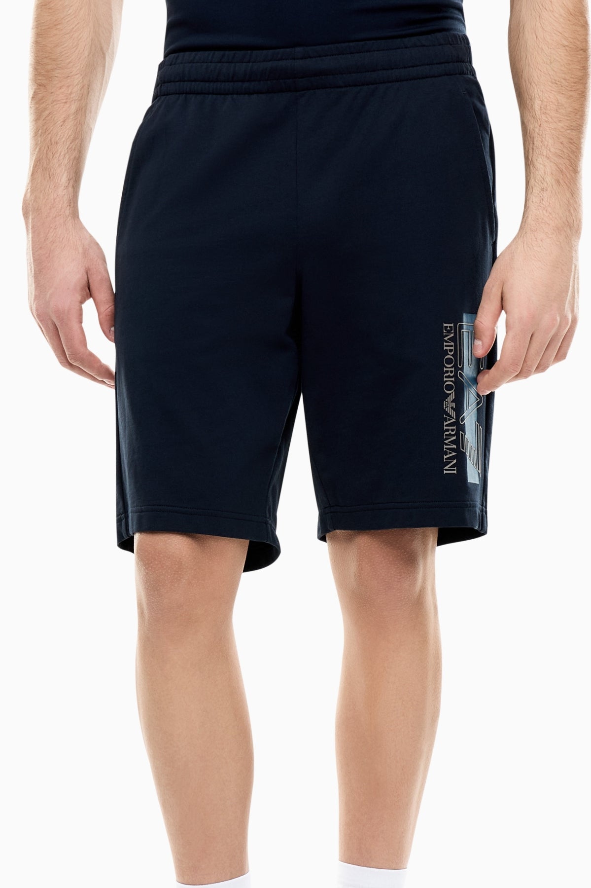 EA BY EMPORIO ARMANI M AF TRAIN VISIBILITY en color   (3)