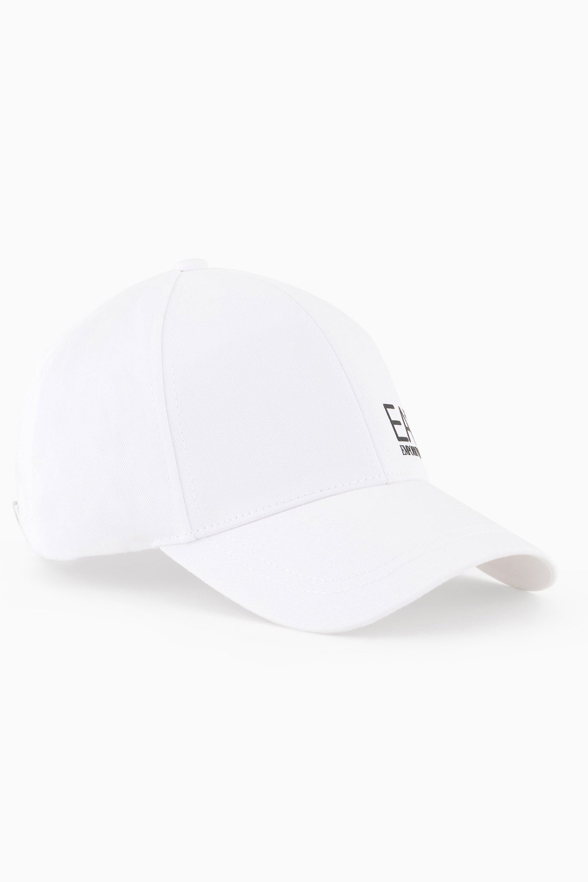 EA BY EMPORIO ARMANI X AF BASEBALL HAT en color BLANCO  (1)