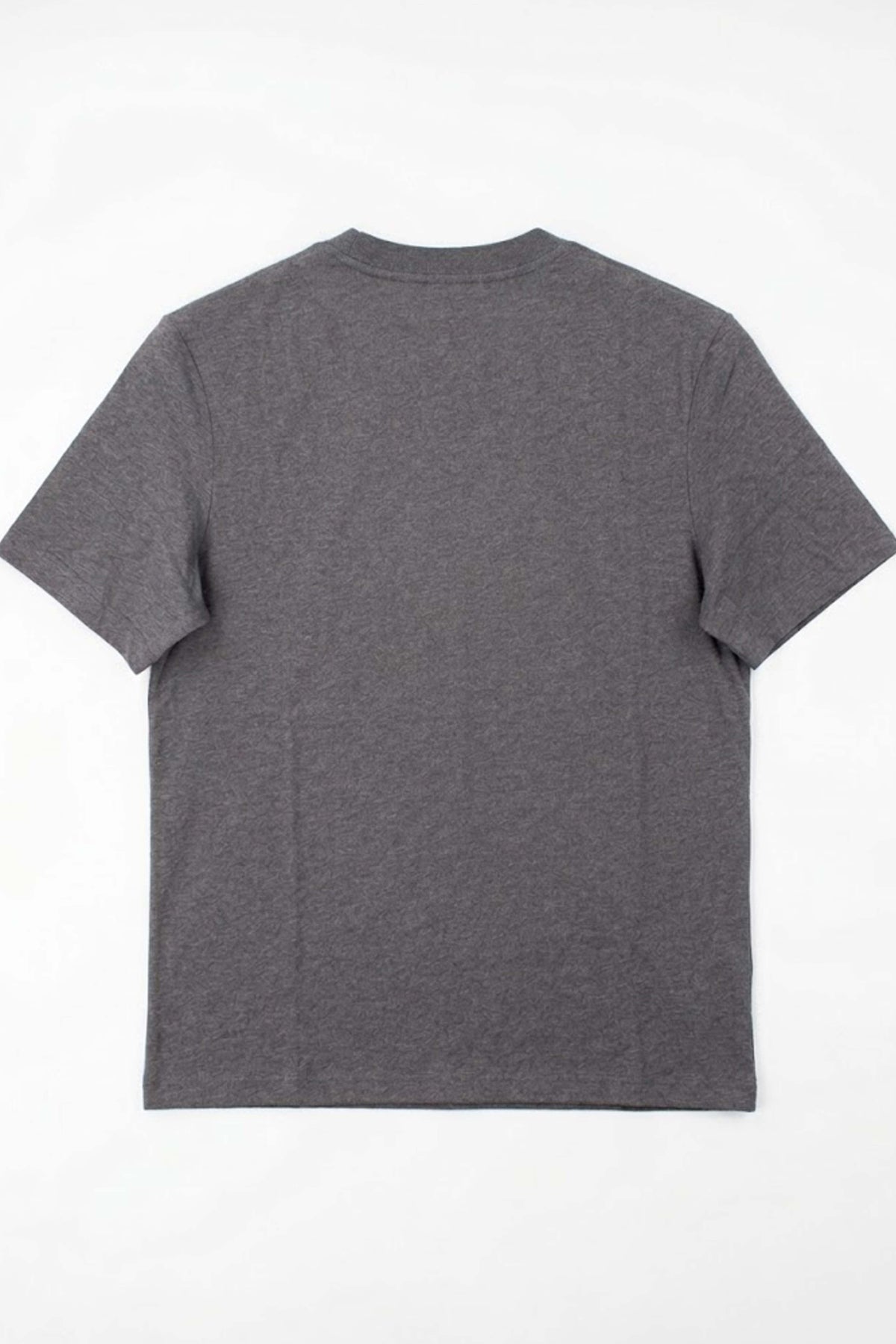 CALVIN KLEIN HERO MONOLOGO TEE S en color GRIS  (2)