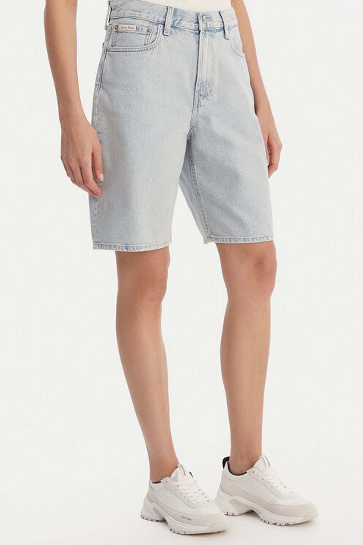 CALVIN KLEIN JEANS  en color AZUL  (3)