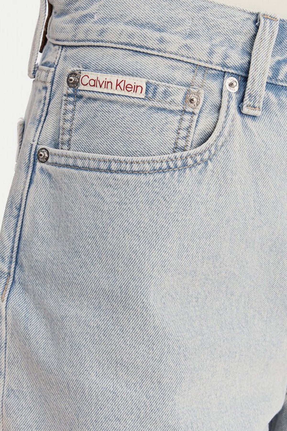 CALVIN KLEIN JEANS  en color AZUL  (4)