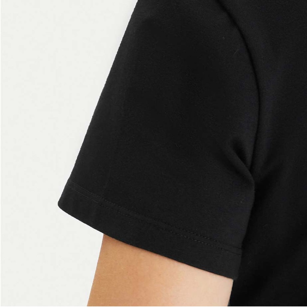 CALVIN KLEIN JEANS LVFG en color NEGRO  (6)