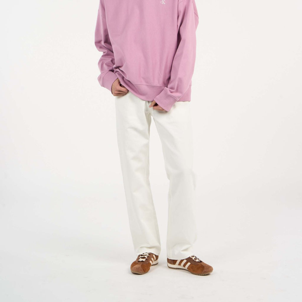 CALVIN KLEIN JEANS LVRFG en color BLANCO  (4)