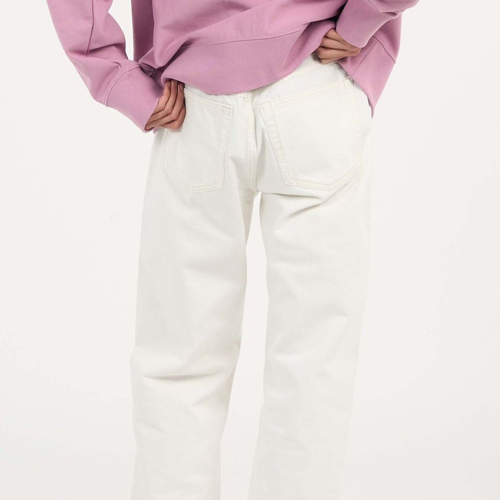 CALVIN KLEIN JEANS LVRFG en color BLANCO  (6)