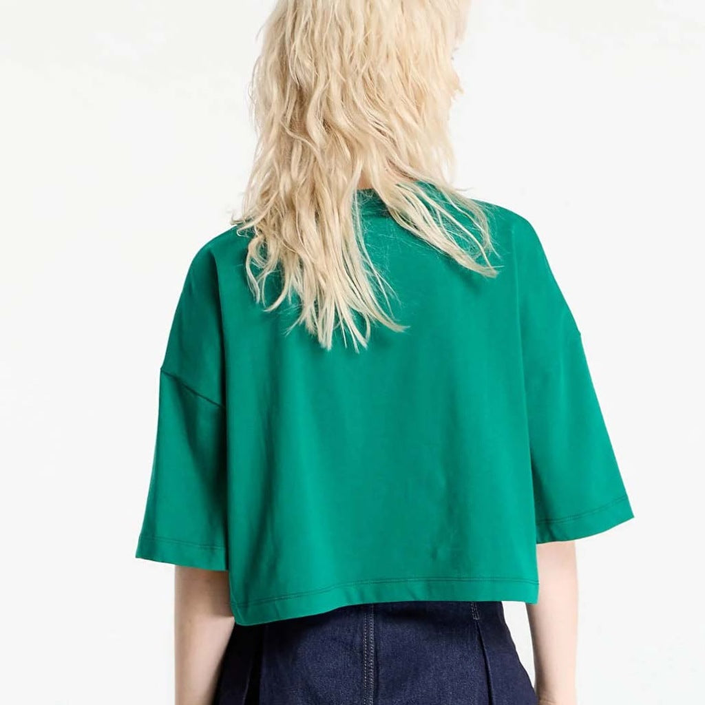CALVIN KLEIN JEANS LVFG en color VERDE  (5)