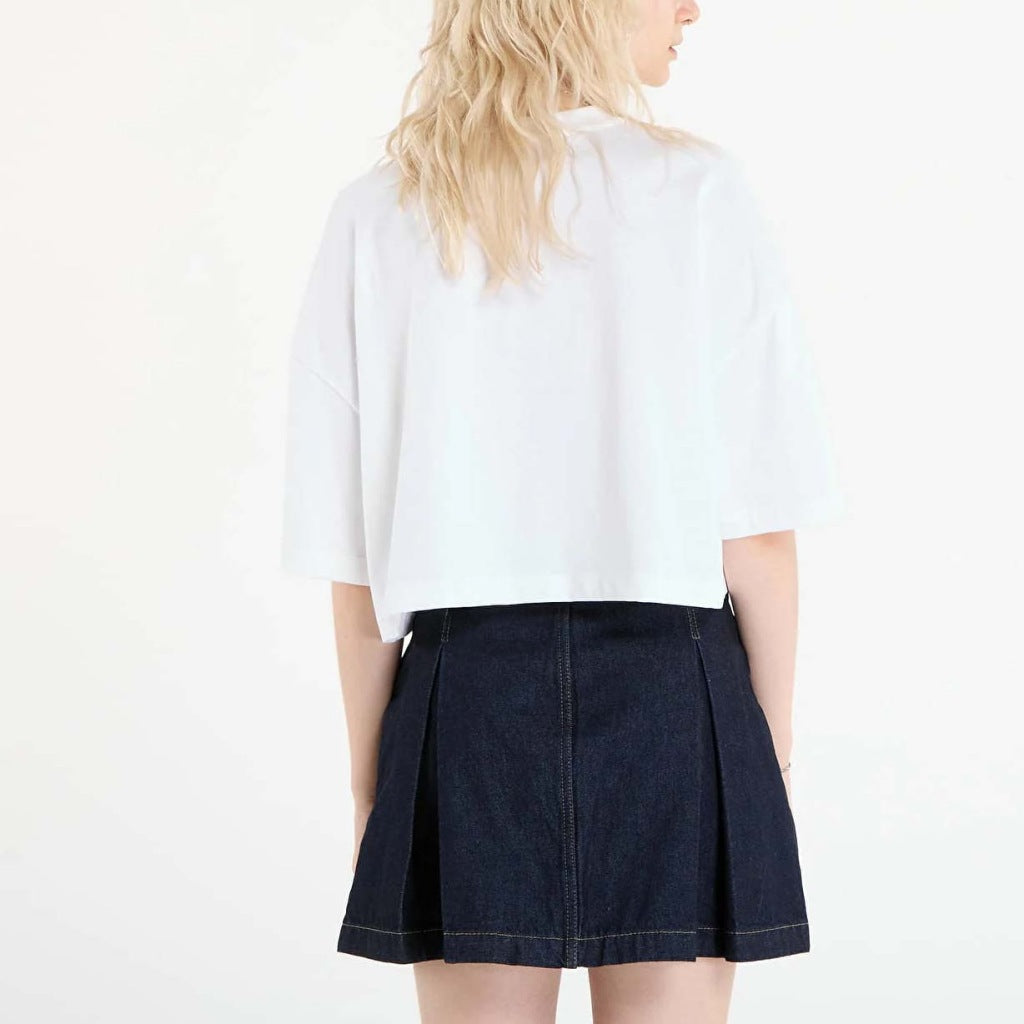CALVIN KLEIN JEANS LVFG en color BLANCO  (5)