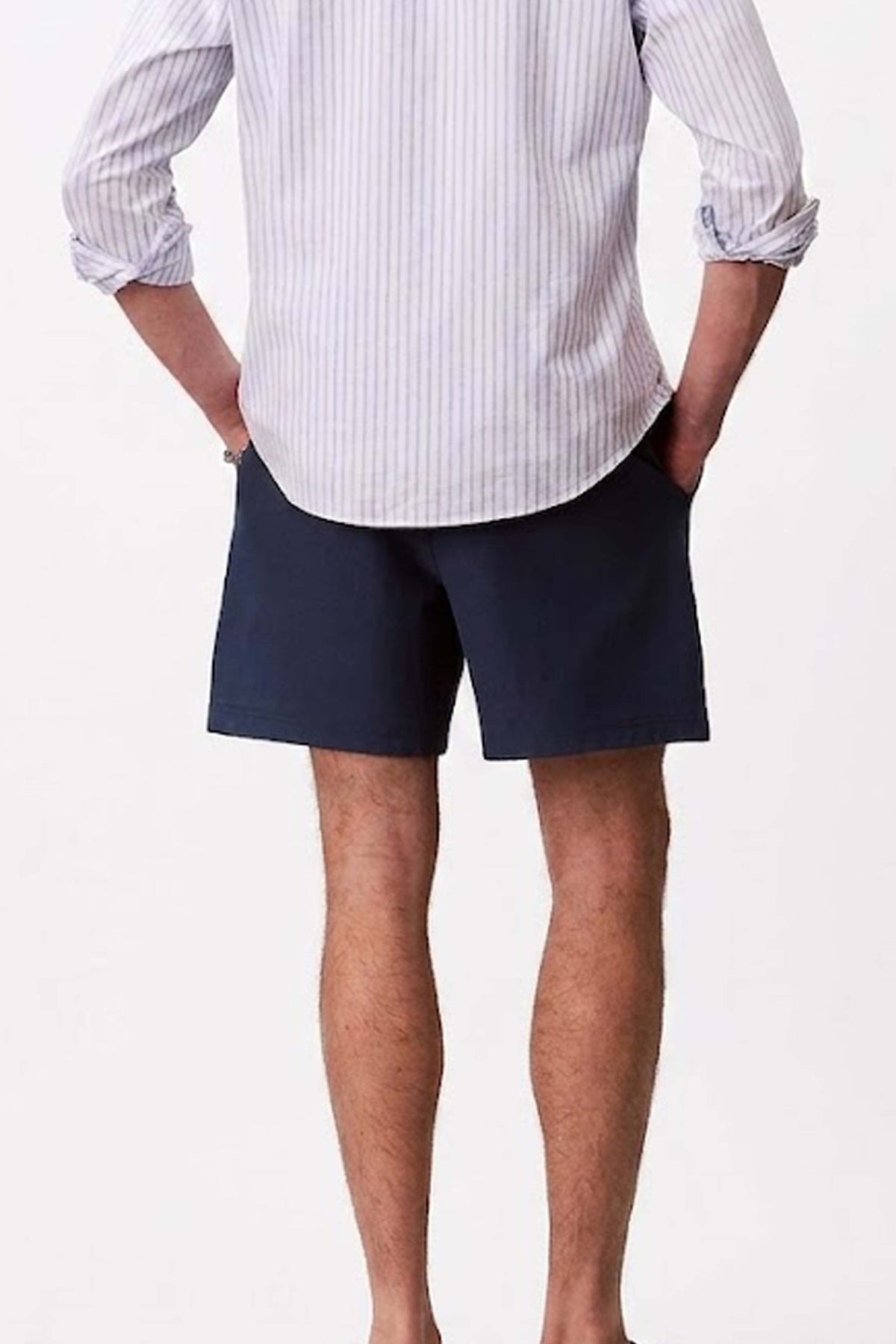 CALVIN KLEIN JEANS LVRFG en color AZUL  (2)