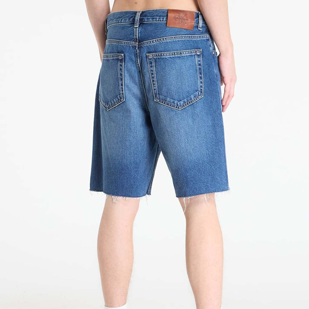 CALVIN KLEIN JEANS LVRFG en color AZUL  (5)