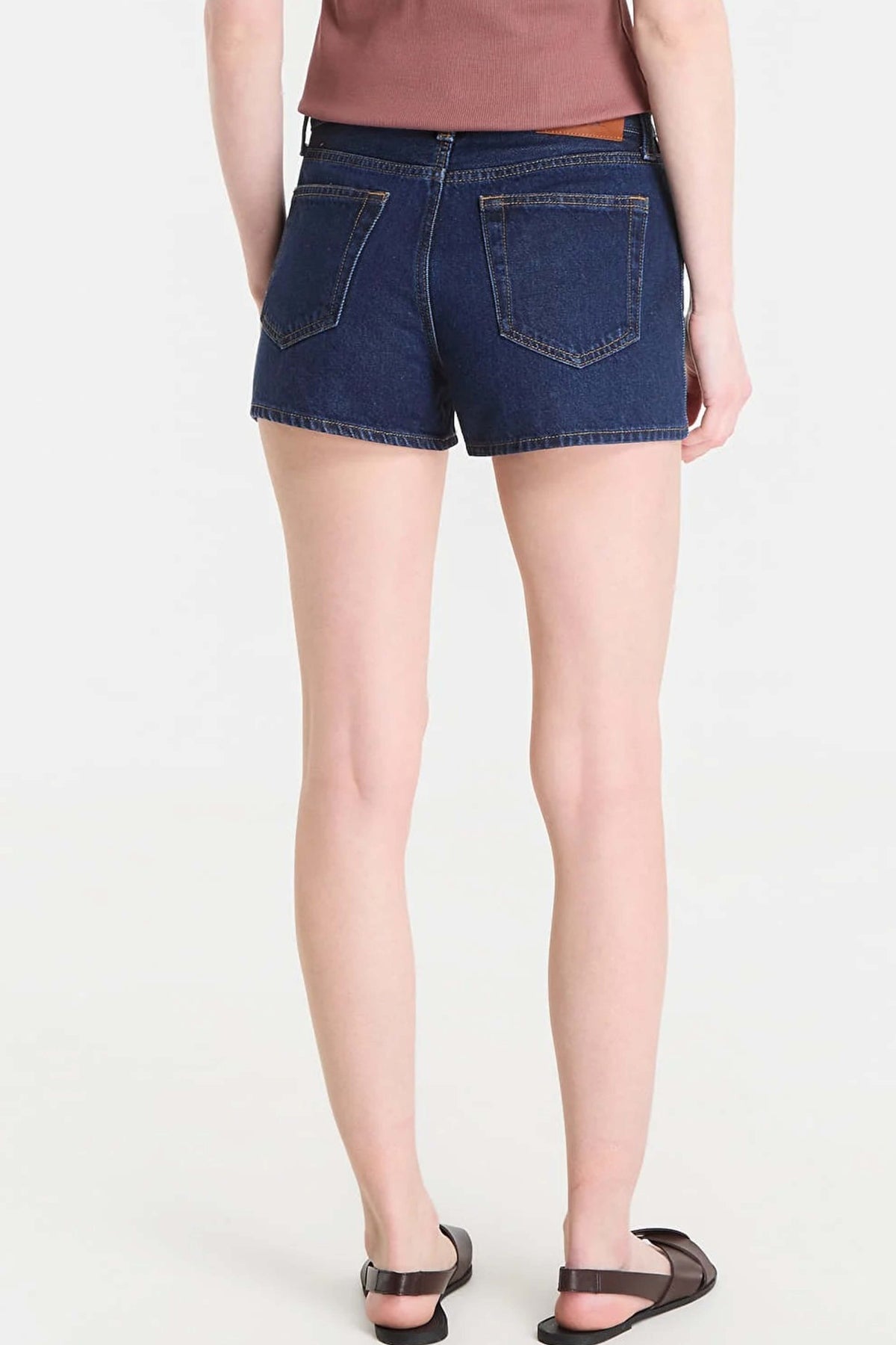 CALVIN KLEIN JEANS LVFG  en color AZUL  (2)