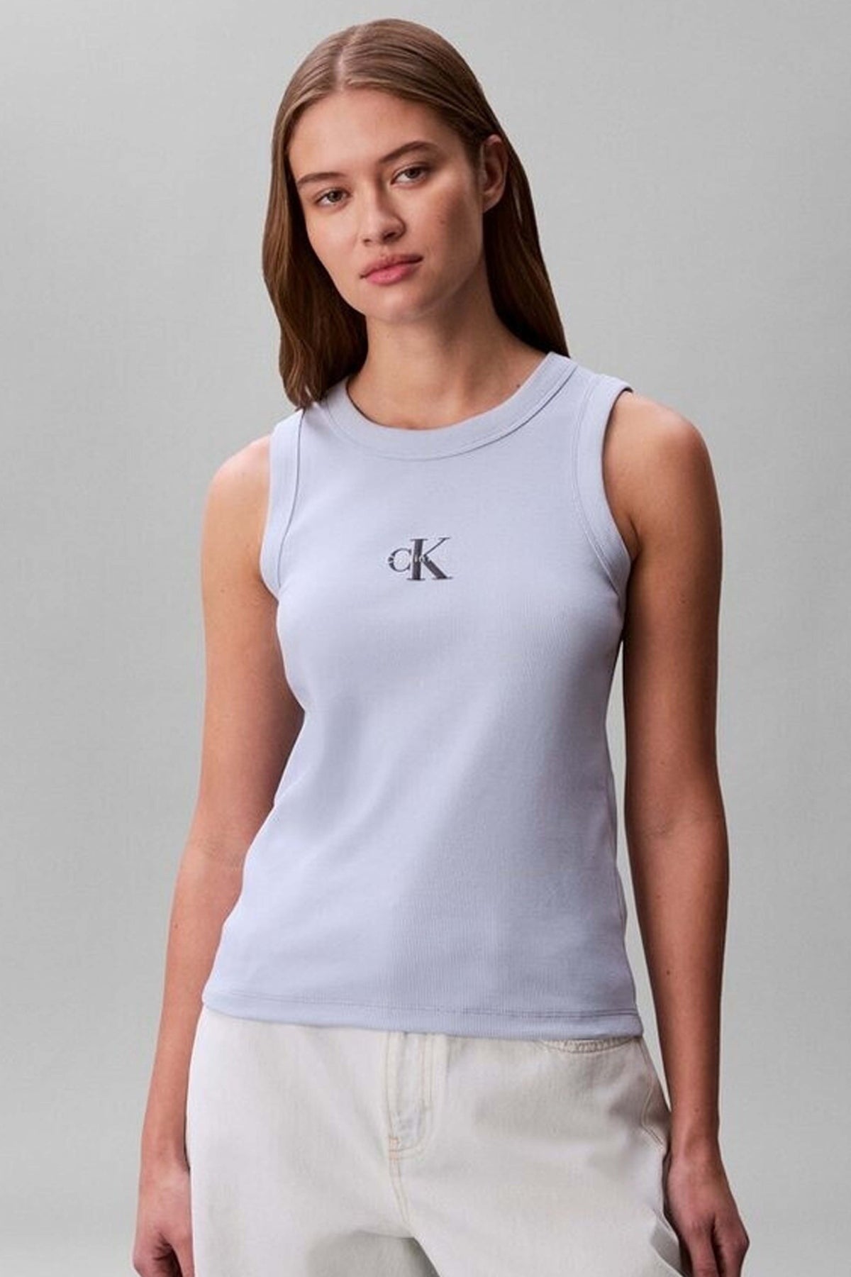 CALVIN KLEIN JEANS LVEG SL  en color AZUL  (1)