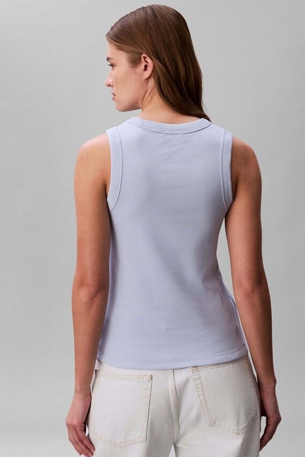 CALVIN KLEIN JEANS LVEG SL  en color AZUL  (2)