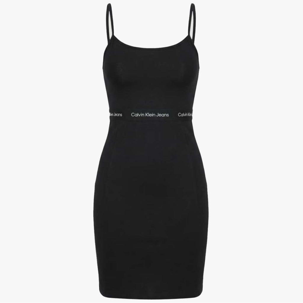 CALVIN KLEIN JEANS LVFG en color NEGRO  (4)