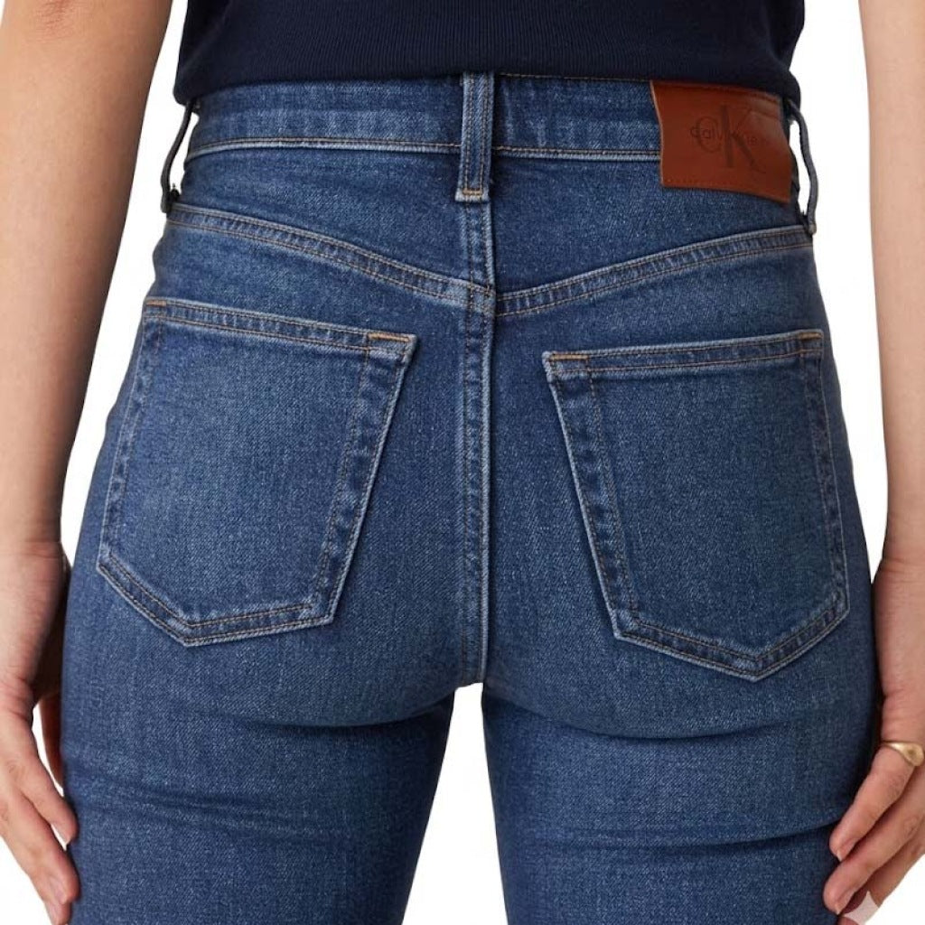 CALVIN KLEIN JEANS LVFG en color   (4)
