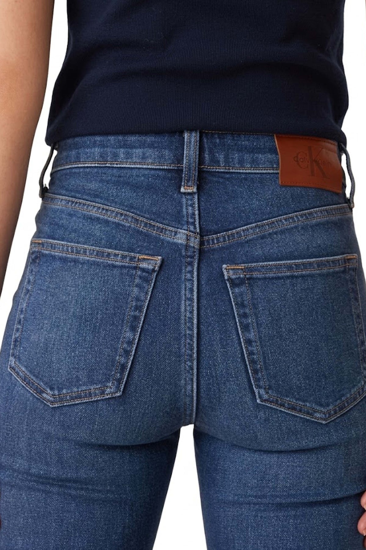 CALVIN KLEIN JEANS LVFG en color   (2)