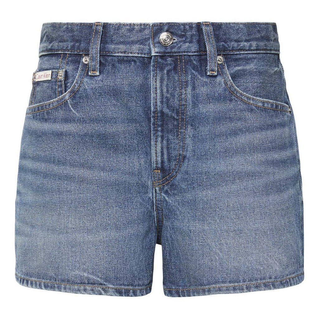 CALVIN KLEIN JEANS LVFG en color AZUL  (4)
