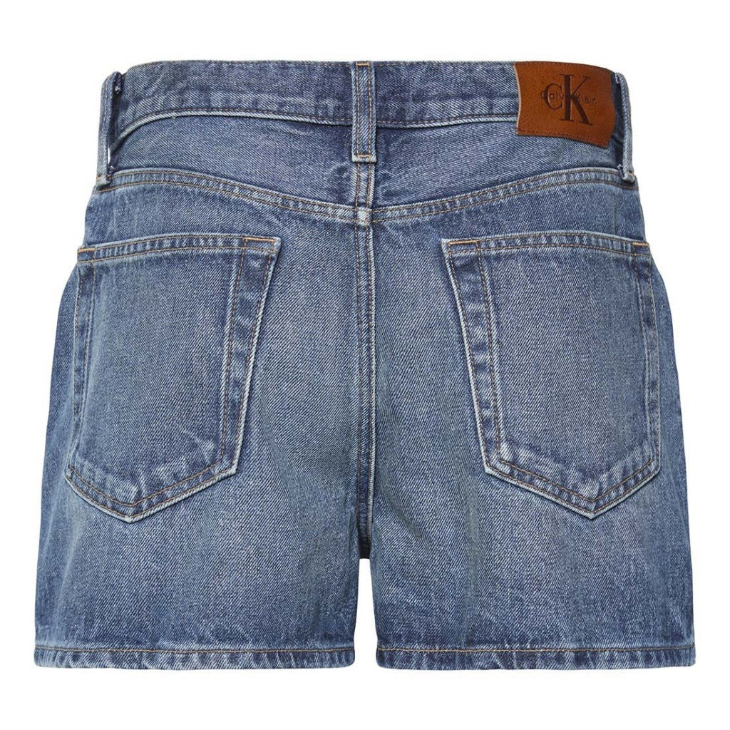 CALVIN KLEIN JEANS LVFG en color AZUL  (5)