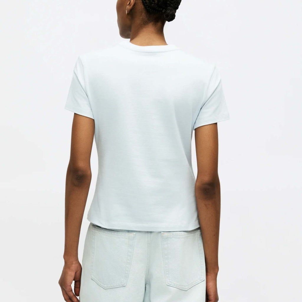 CALVIN KLEIN JEANS LVFG en color AZUL  (3)