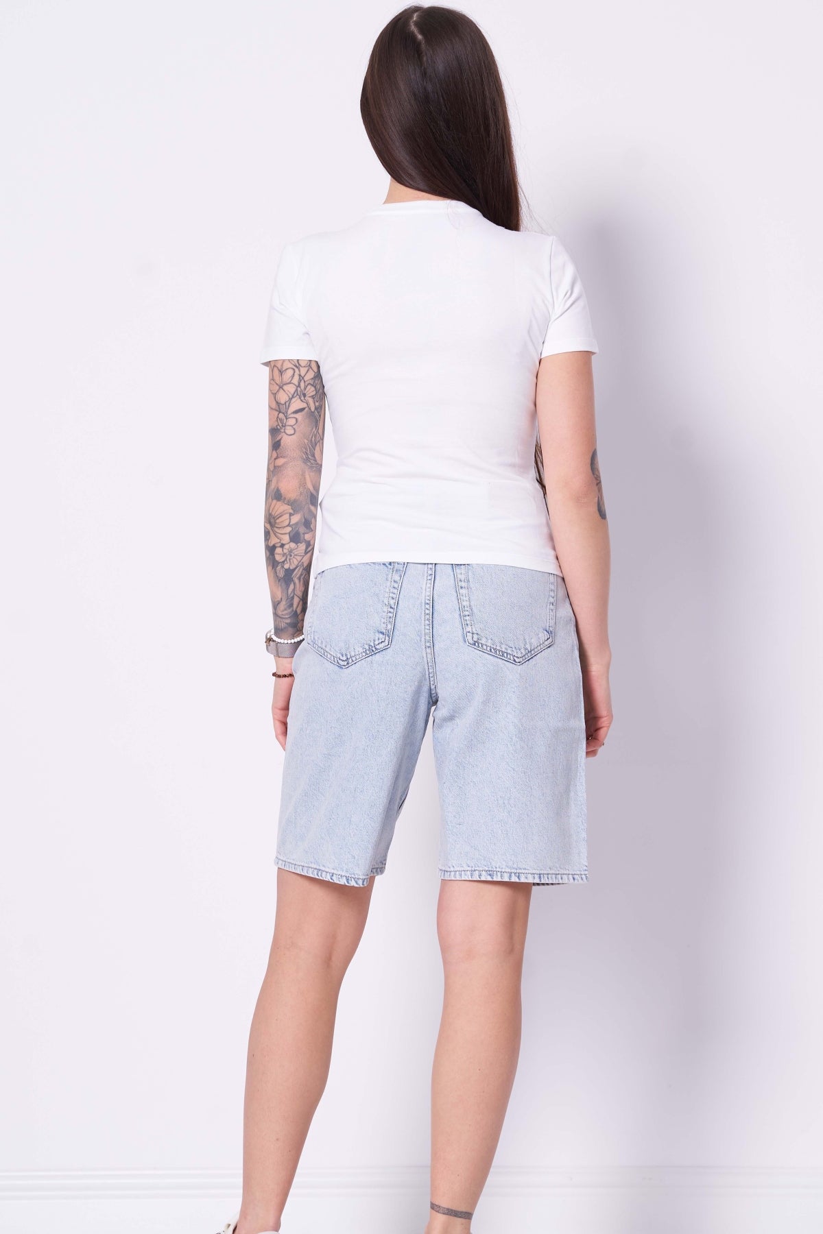 CALVIN KLEIN JEANS LVFG en color BLANCO  (2)