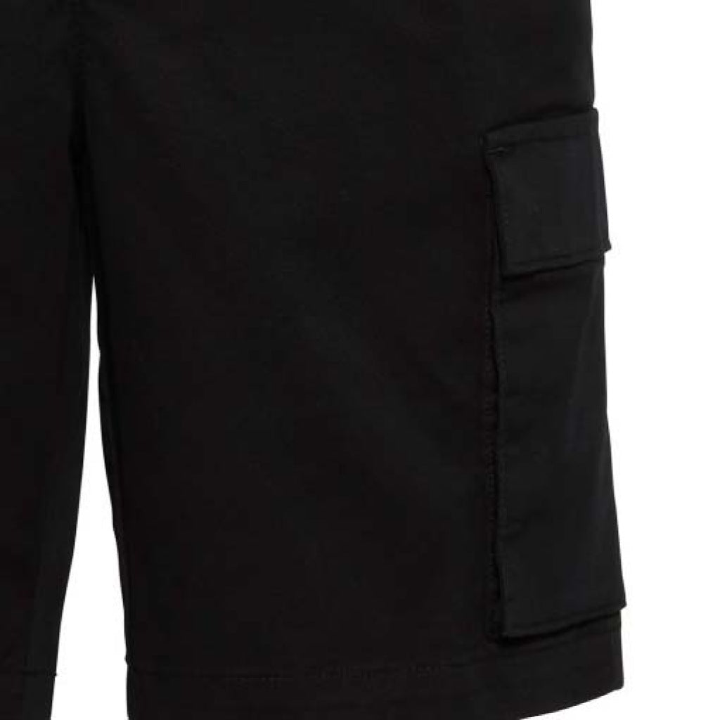 CALVIN KLEIN JEANS LVRBG en color NEGRO  (5)