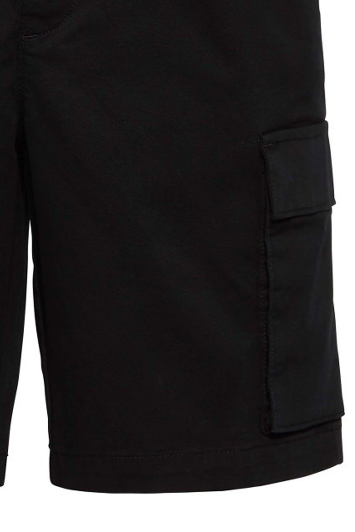 CALVIN KLEIN JEANS LVRBG en color NEGRO  (2)