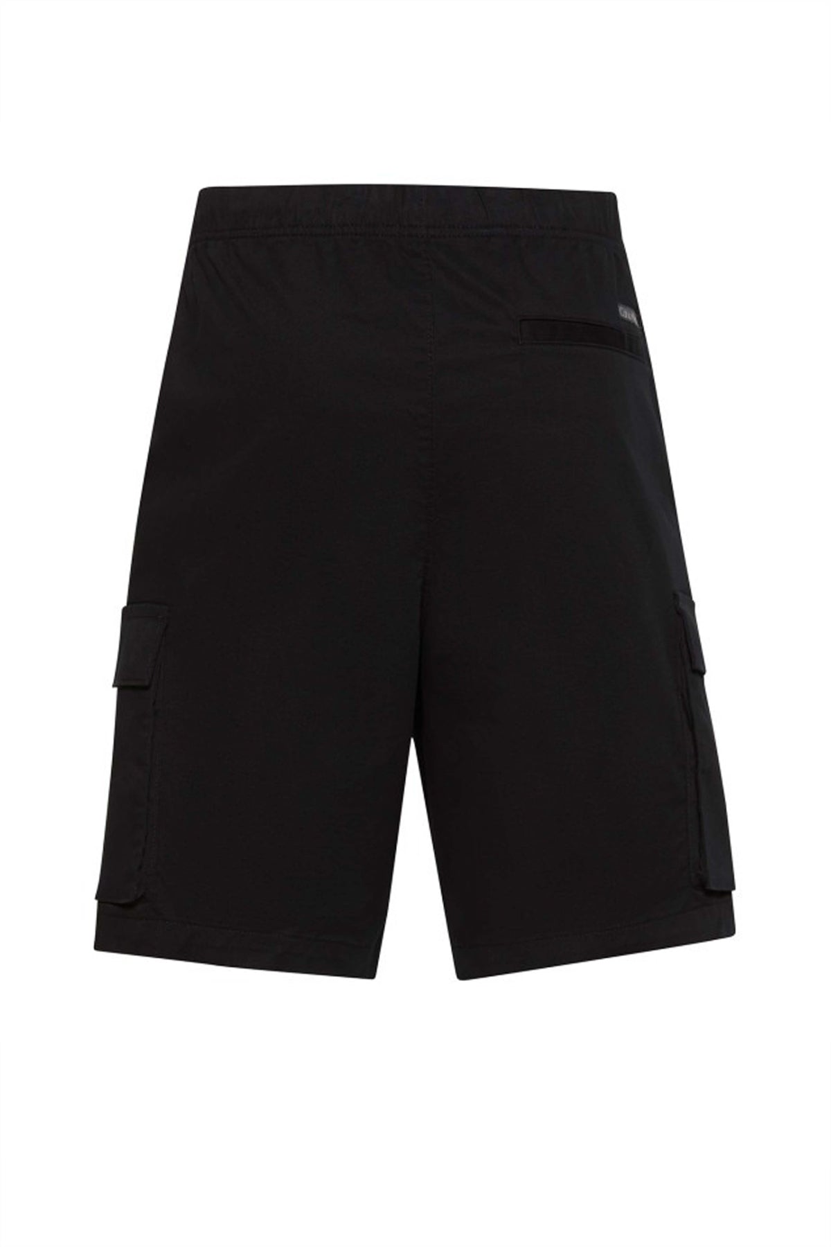 CALVIN KLEIN JEANS LVRBG en color NEGRO  (3)