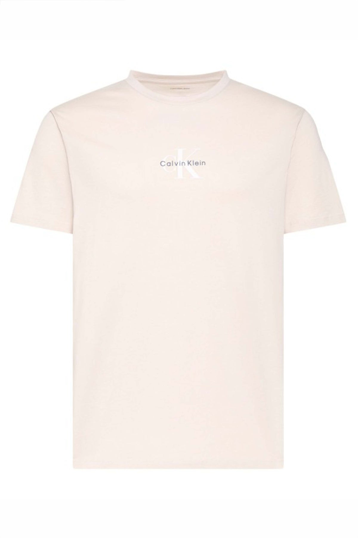 CALVIN KLEIN JEANS LVRBG SS S en color BEIS  (1)