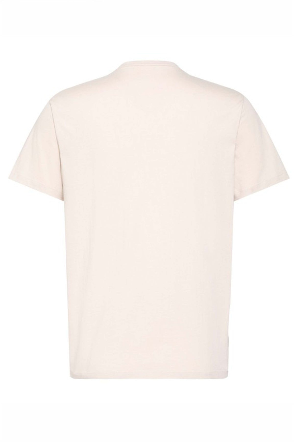 CALVIN KLEIN JEANS LVRBG SS S en color BEIS  (2)
