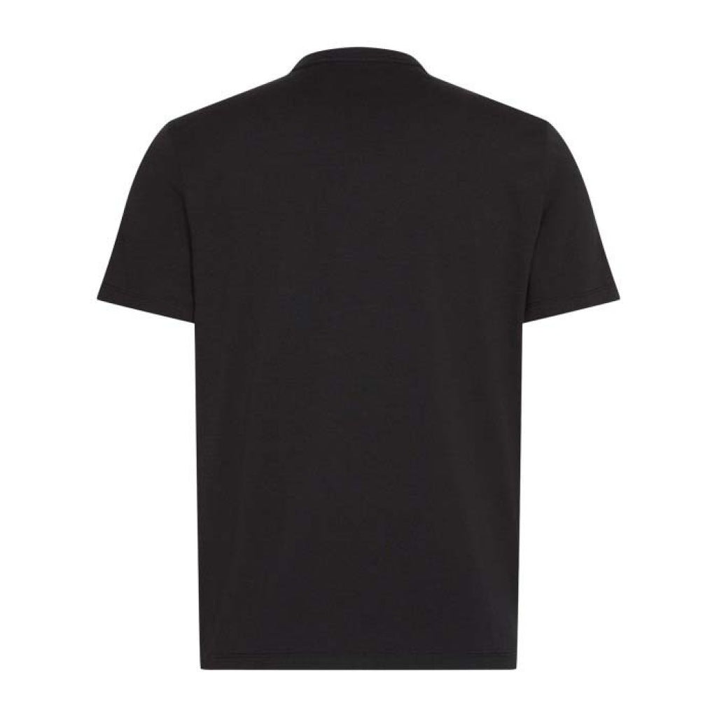 CALVIN KLEIN JEANS LVRBG SS S en color NEGRO  (5)