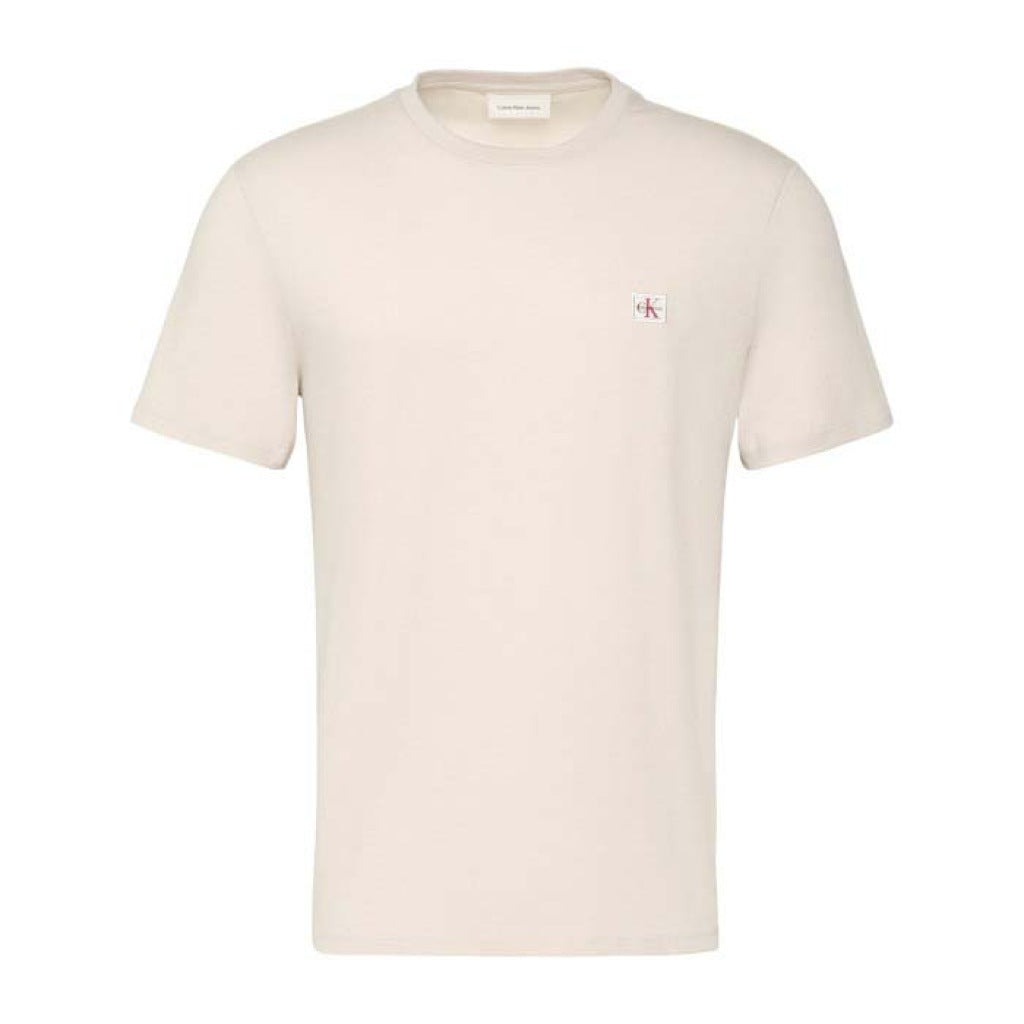 CALVIN KLEIN JEANS LVRCG en color BEIS  (4)