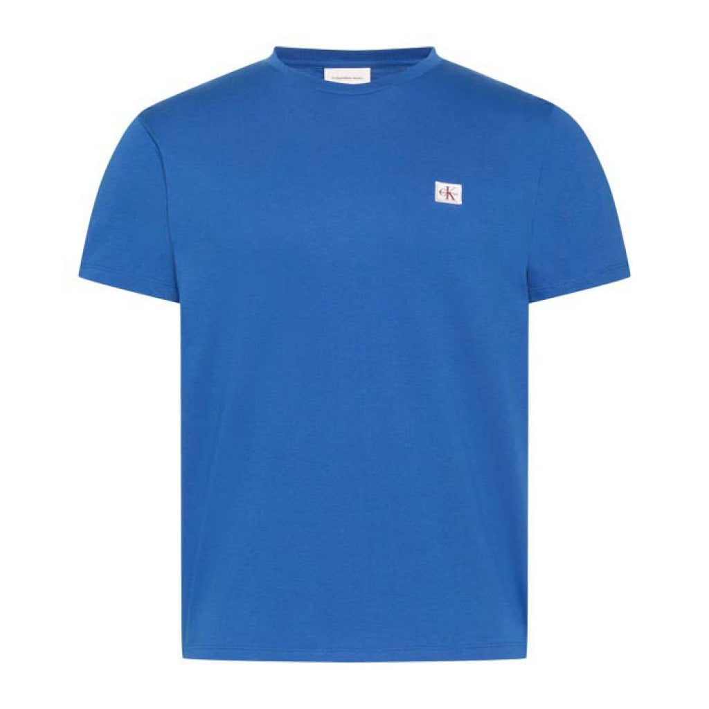 CALVIN KLEIN JEANS LVRCG en color AZUL  (4)