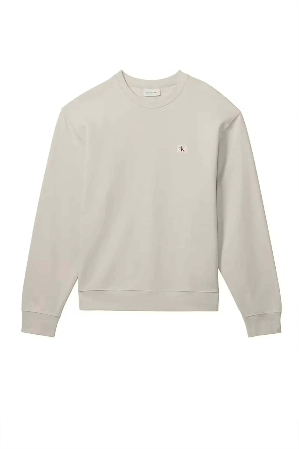 CALVIN KLEIN JEANS LVRCG en color BEIS  (1)
