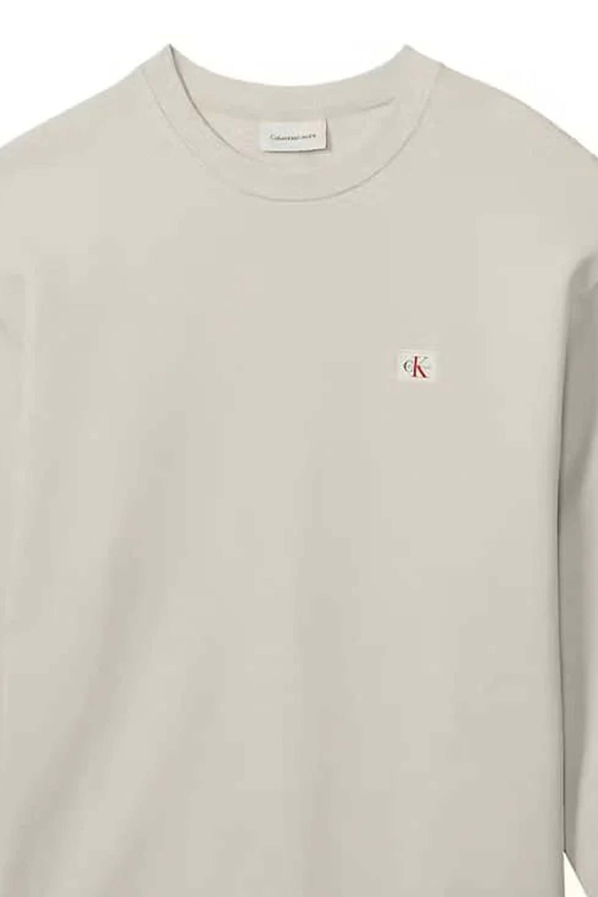 CALVIN KLEIN JEANS LVRCG en color BEIS  (3)