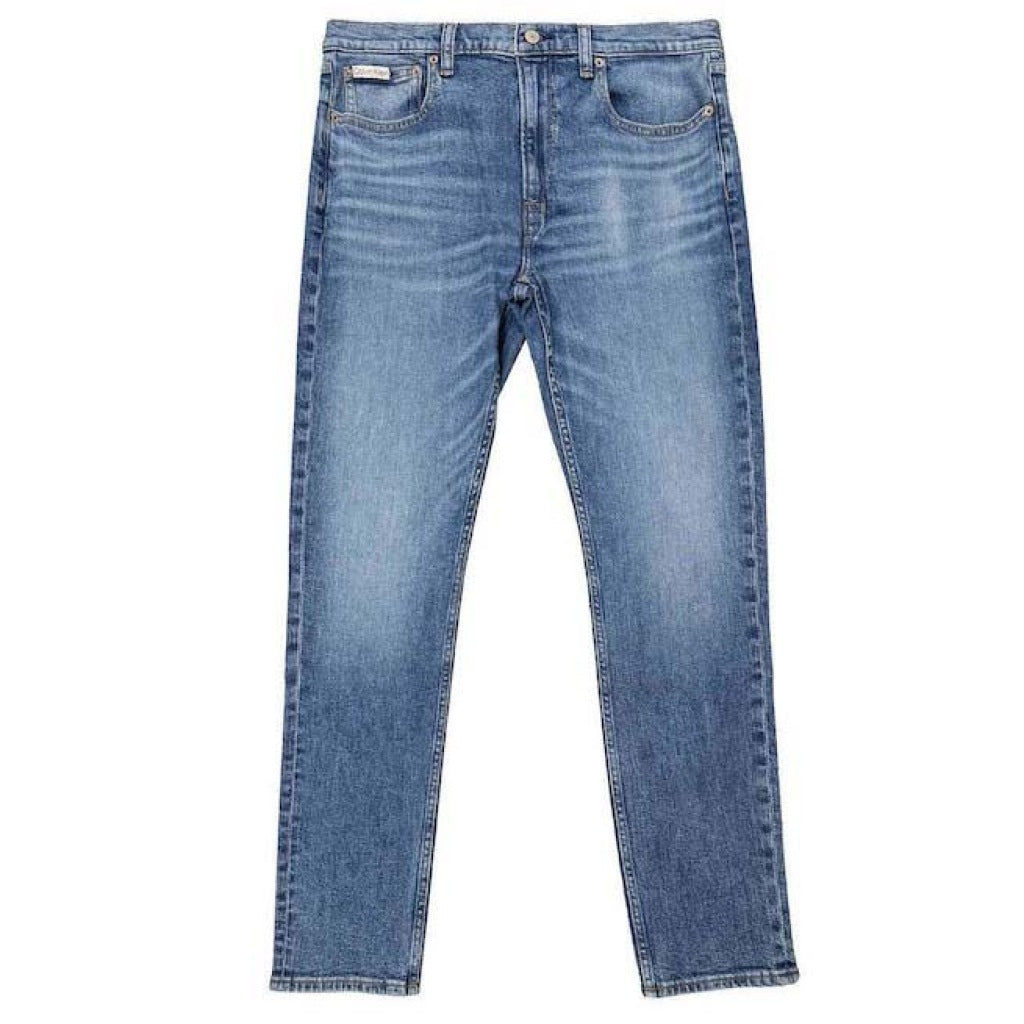 CALVIN KLEIN JEANS LVRCG en color AZUL  (4)