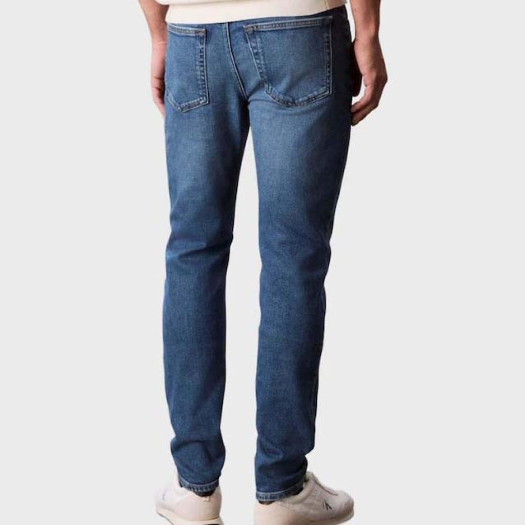 CALVIN KLEIN JEANS LVRCG en color AZUL  (5)