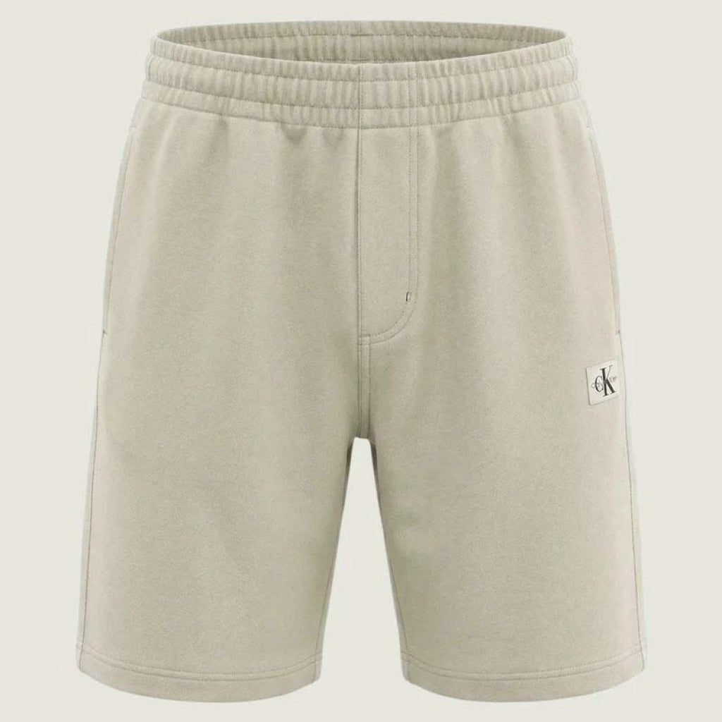 CALVIN KLEIN JEANS LVRFG en color BEIS  (4)