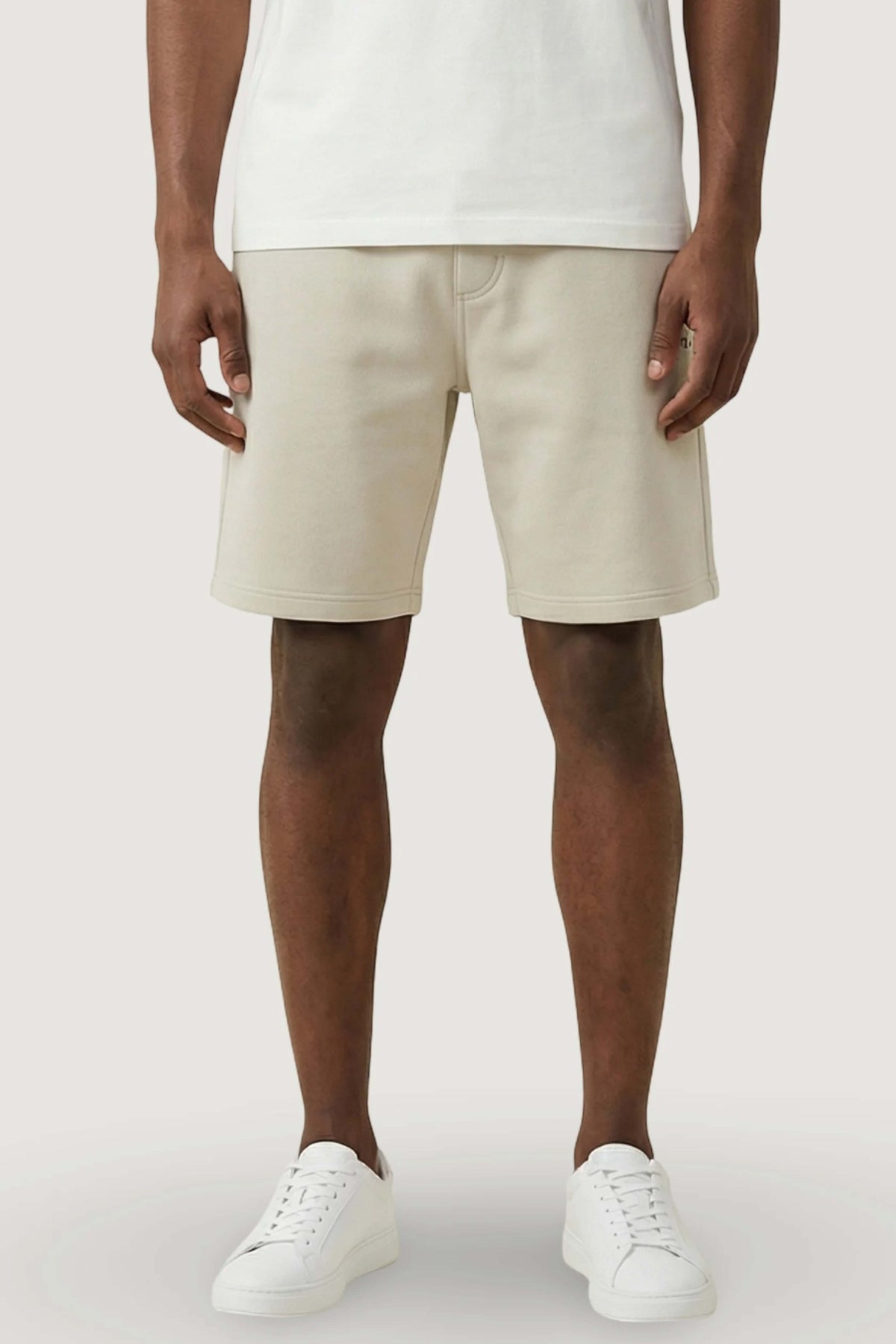CALVIN KLEIN JEANS LVRFG en color BEIS  (1)