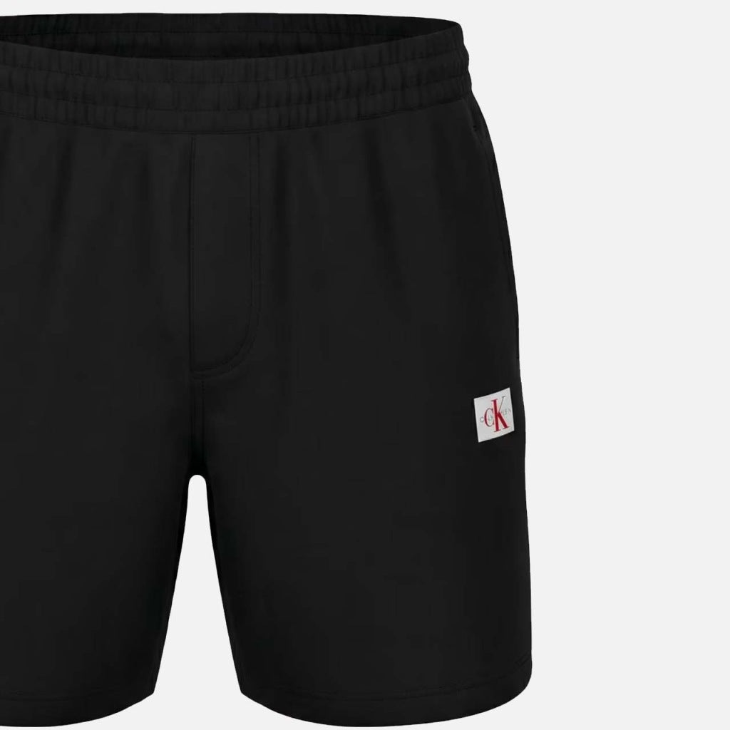 CALVIN KLEIN JEANS LVRFG en color NEGRO  (6)