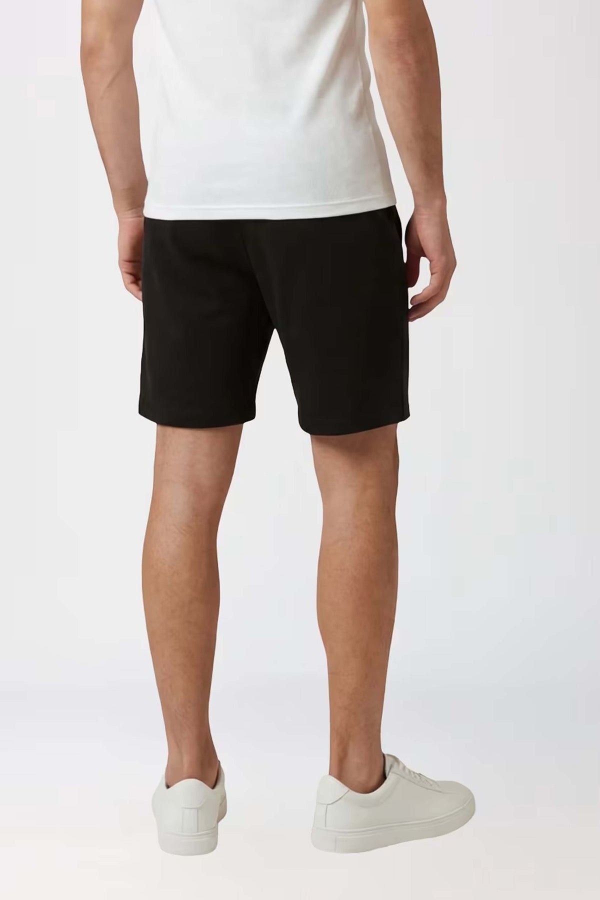 CALVIN KLEIN JEANS LVRFG en color NEGRO  (2)